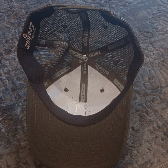 Zephyr-cap - Picture 5 of 7